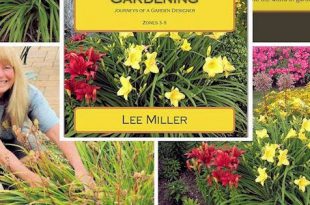 Book Launching: Einführung in einen Leitfaden für den Garten im Nordosten und die Geschichte dahinter  