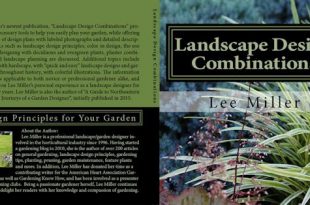 Book Launching: Einführung in meine zweite Buch-Landschaft Design-Kombinationen!  