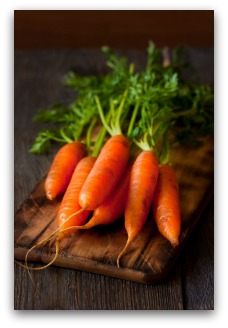 Einfache Tipps für wachsende Karotten  